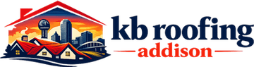 kb roofing addison